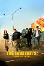 The Bad Guys The Movie